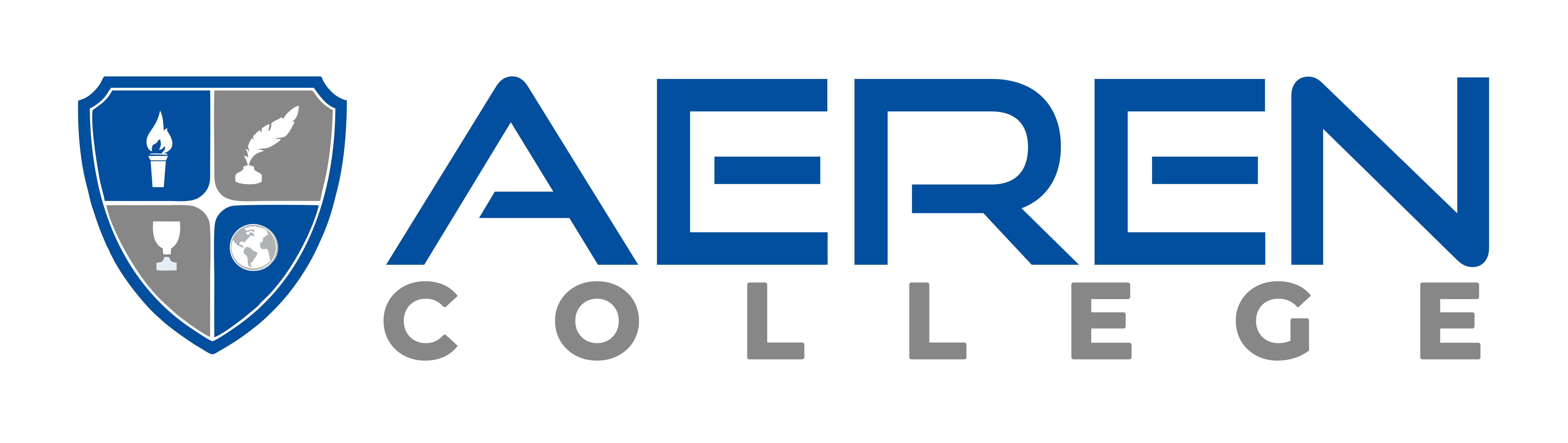 Aeren Logo