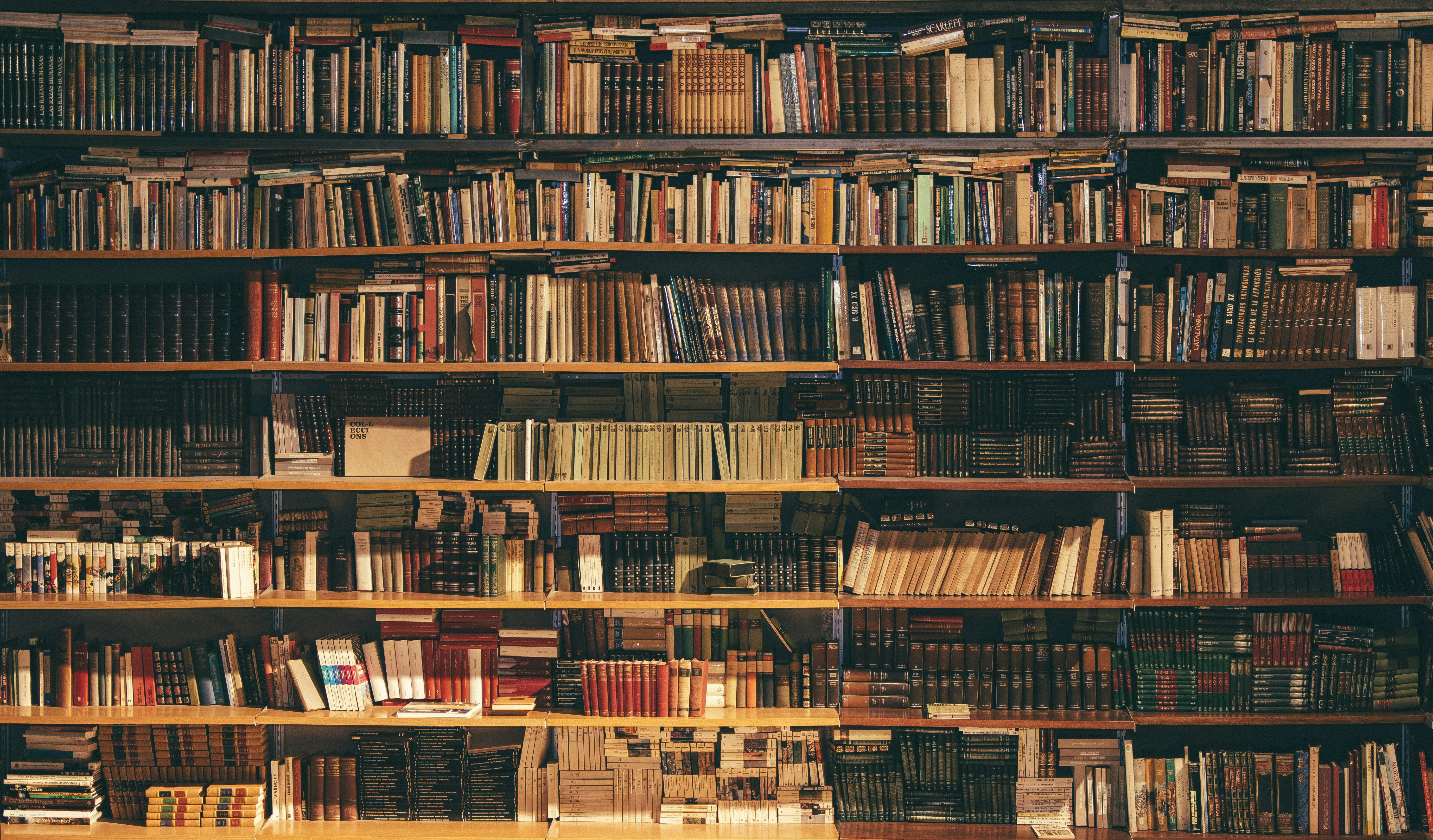 Library Resources
