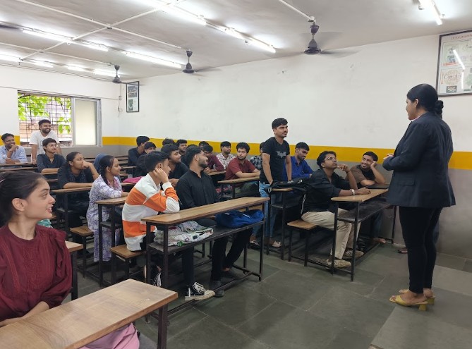 Placement Cell